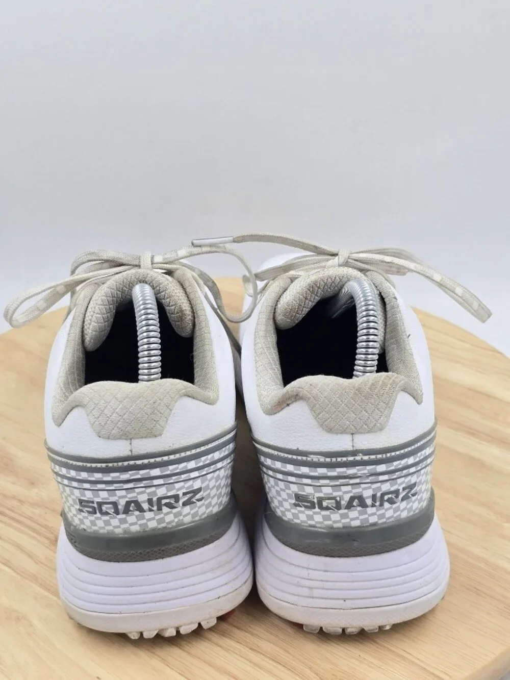 SQAIRZ Freedom Micro ladies' golf shoes Sz 8.5